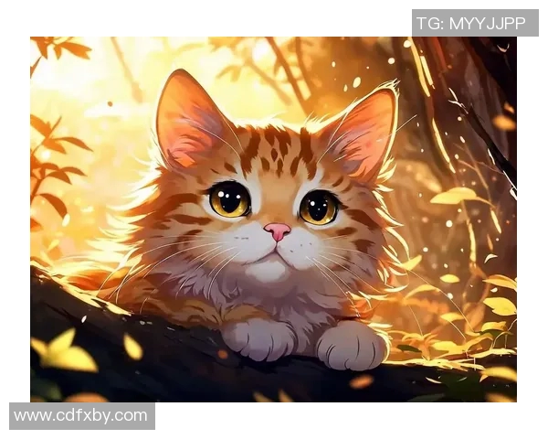 喵星足球明星大盘点这些可爱猫咪球员你知道吗