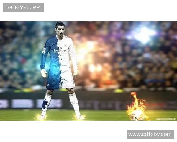 高清图片展示足球明星风采与魅力的精彩瞬间合集