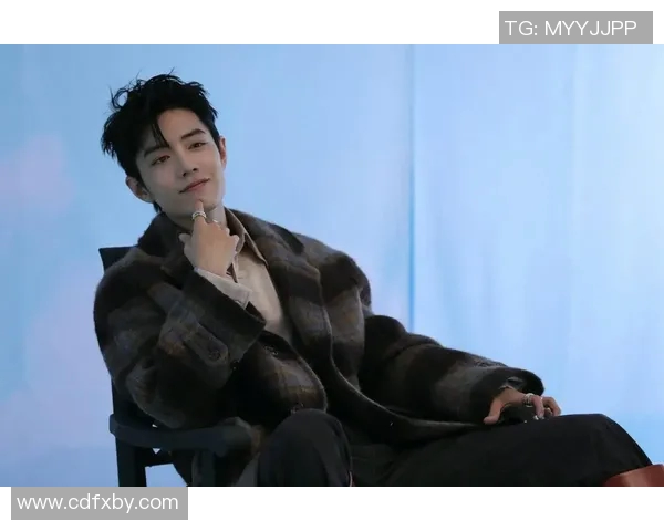 肖战谈足球明星的魅力与奋斗精神引发粉丝热议与共鸣